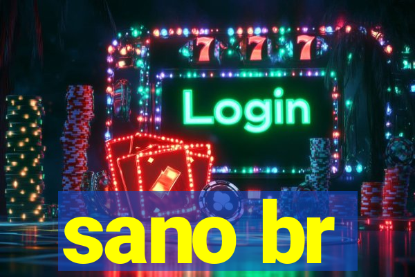 sano br